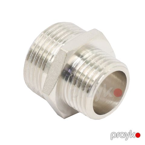Keçid nipel XTR12002A 1/2*1 — Omid.az — Repair & Construction