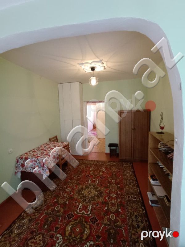 3 otaqlı Köhnə tikili, Satış, Bakı, Yasamal — Mənzil, Bakı (4)