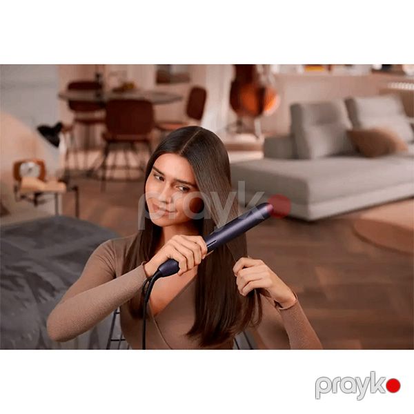 Saç düzləşdirici Philips BHS752/00 Violet — Mallar, Bakı (2)