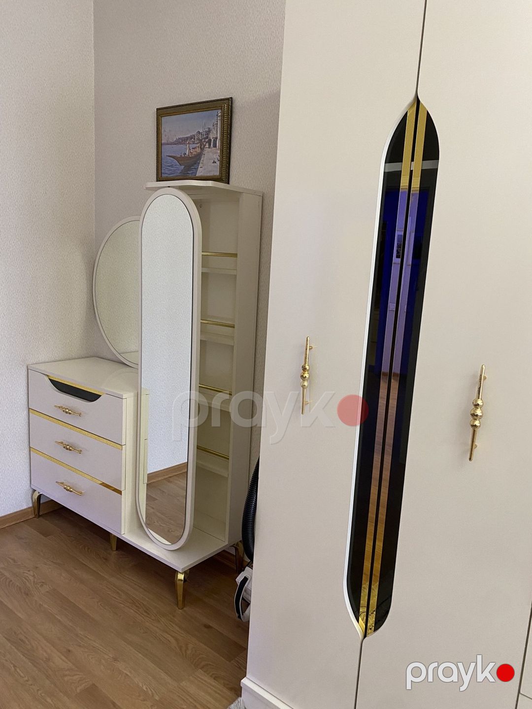 İcarəyə verilir 2 otaqlı yeni tikili 100 m² — Mənzil, Bakı (10)