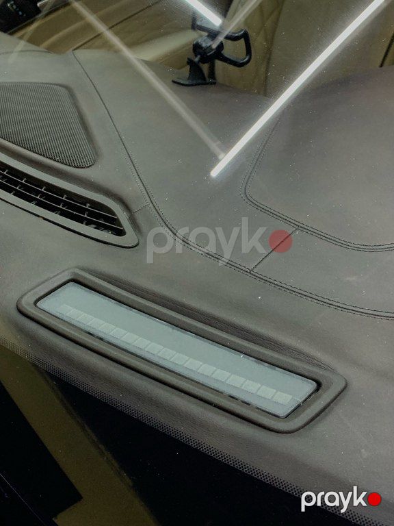 Ford Fusion (North America), 2.0 L, 2016 il, 200 000 km — Avtomobillər, Bakı (11)