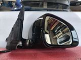 Changan Q07 üçün yan güzgülər - Model uyğunluğu: Changan Q07 — 505az — Ehtiyat hissələri və aksesuarlar