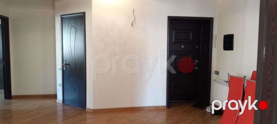 Satılır 3 otaqlı yeni tikili 155 m² — Mənzil, Bakı (4)