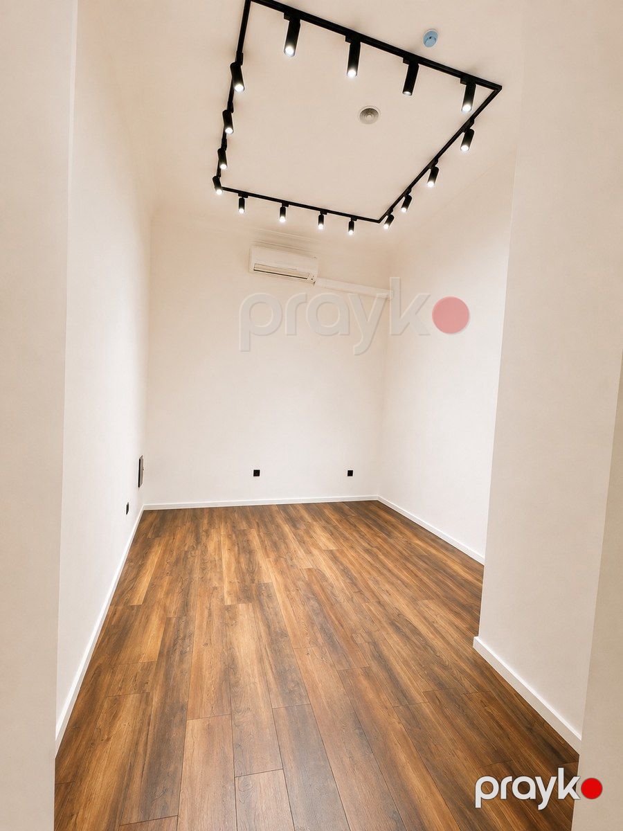 İcarəyə verilir obyekt 110 m² — Əmlak, Bakı (7)