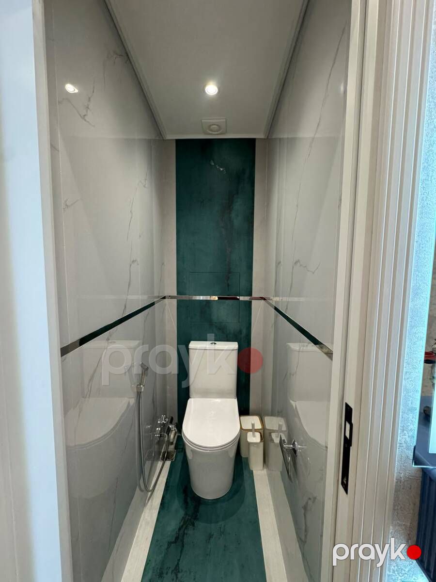 Satılır 3 otaqlı köhnə tikili 60 m² — Mənzil, Bakı (7)