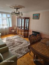 Satılır 3 otaqlı Bina evi menzil (Köhnə tikili), 70 m², 10-cu mikrorayon — Vasitəçi- Vasif — Mənzil
