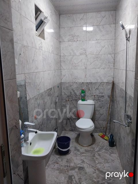 Həyət evi kirayə verilir, Binə qəs — Bakı