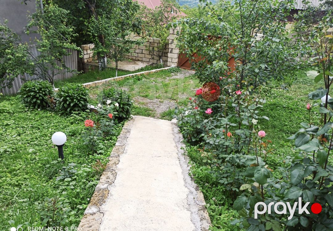 Bağ evi kirayə verilir, Quba r — Ev, villa, Quba (11)