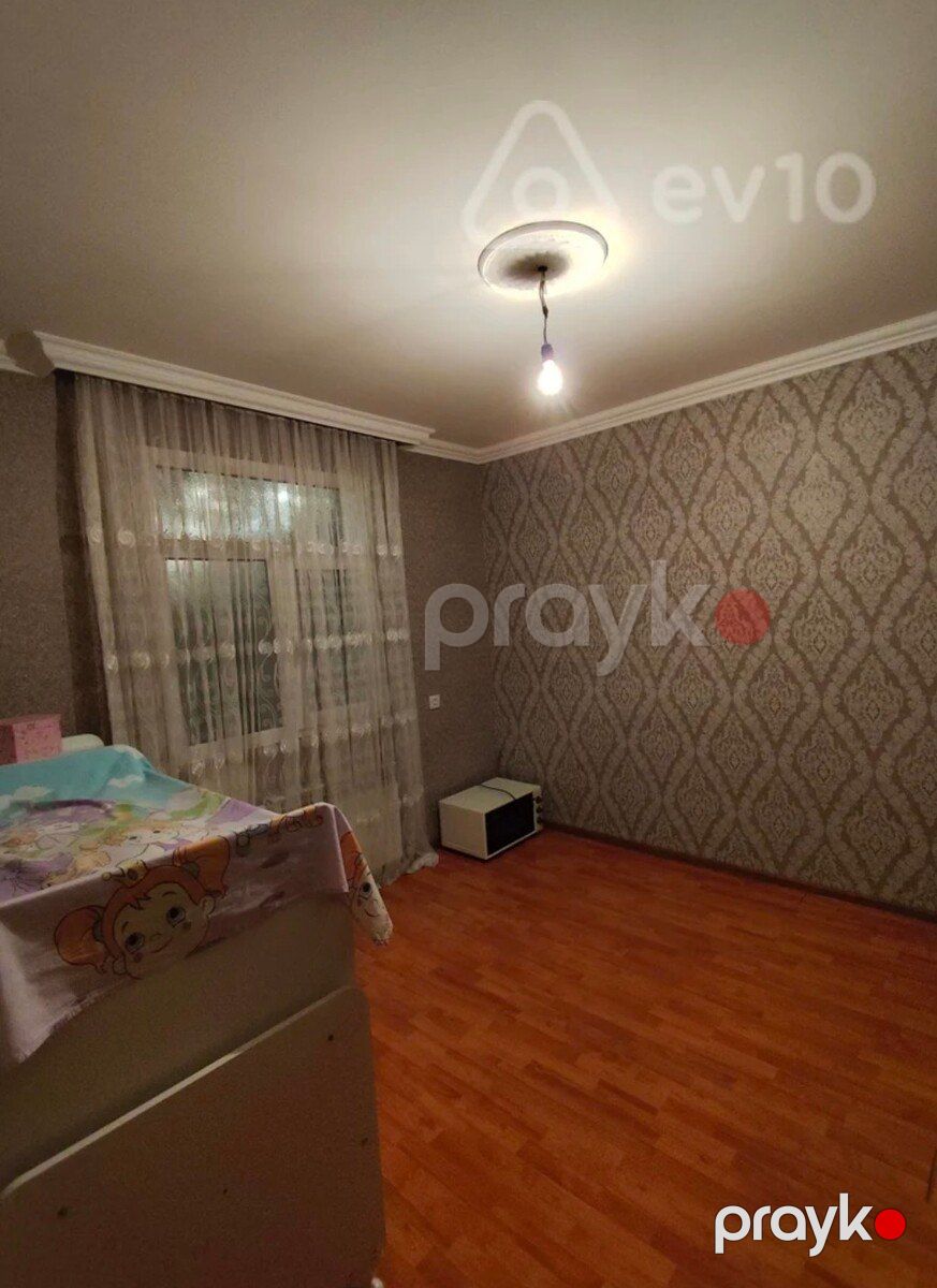 İcarəyə verilir 3 otaqlı həyət evi/bağ evi 90 m² — Ev, villa, Bakı (11)
