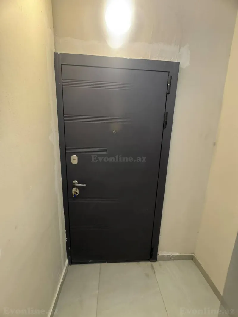 Kirayə verilir 2 otaqlı Mənzil Yeni tikili 673 m² Bakı, Nərimanov r — Mənzil, Bakı (4)