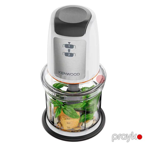 Doğrayıcı Kenwood CHP61.100WH Ağ — Mallar, Bakı (2)