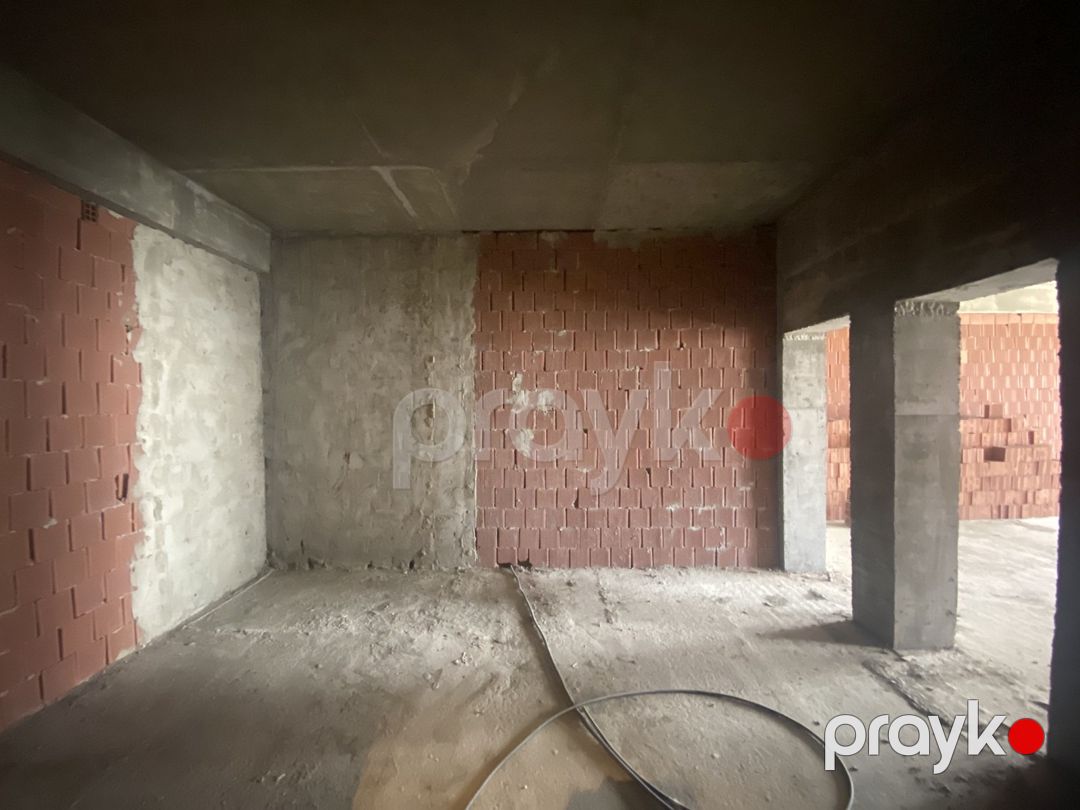 Satılır 2 otaqlı yeni tikili 78 m² — Mənzil, Bakı (3)