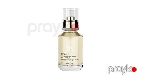 Saç və bədən üçün quru yağ Kydra le Salon Divine - 3242179936569 — Bakı