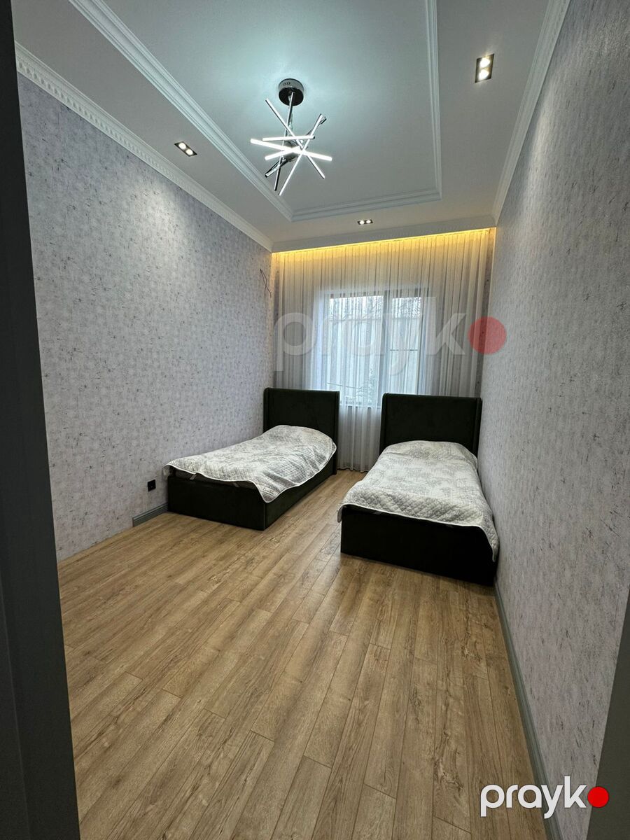 Satılır 5 otaqlı həyət evi/bağ evi 275 m² — Ev, villa, Bakı (10)