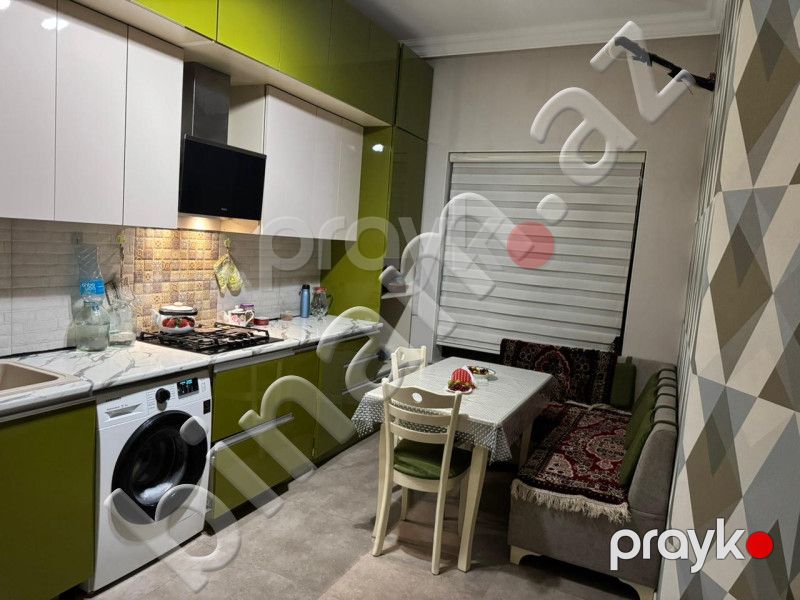 7 otaqlı Villa / Həyət evi, Satış, Abşeron — Ev, villa, Abşeron (3)