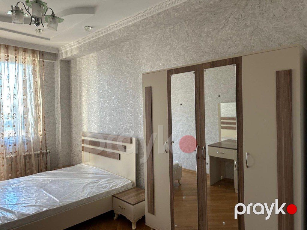 Satılır 2 otaqlı yeni tikili 66 m² — Mənzil, Bakı (5)