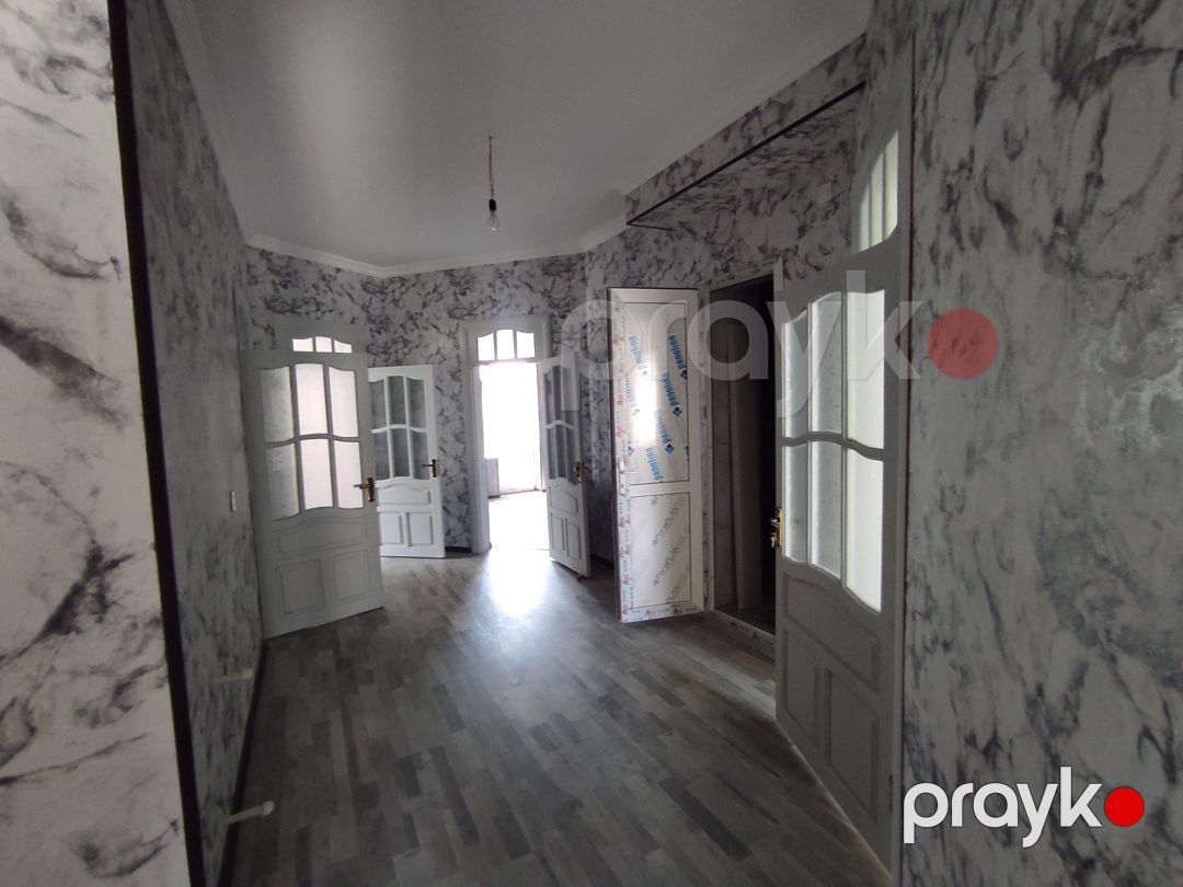 Həyət evi, Lökbatan qəs — Ev, villa, Bakı (7)