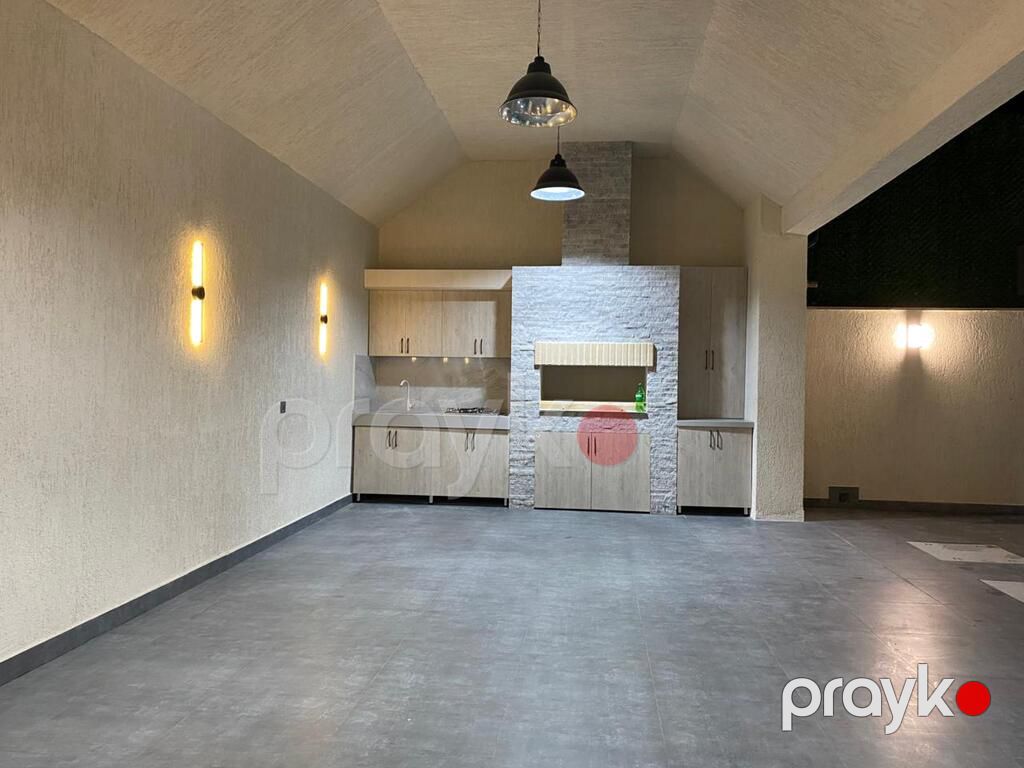 Satılır 6 otaqlı həyət evi/bağ evi 250 m² — Ev, villa, Bakı (2)