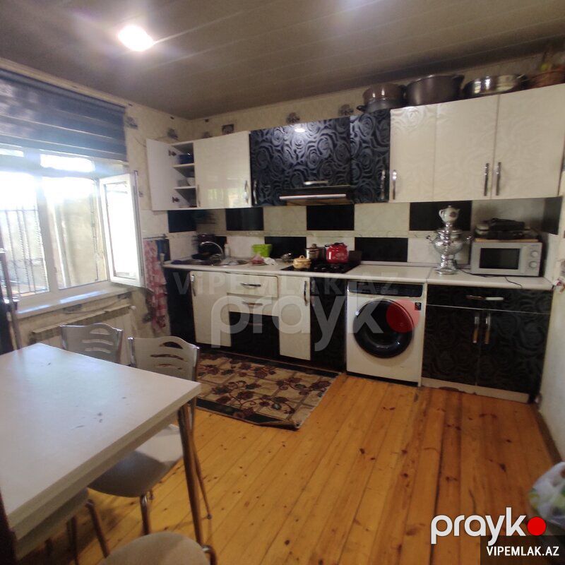 Binəqədi rayonunda 7 otaqlı Villa Satılır, 210 m² — Ev, villa, Bakı (5)