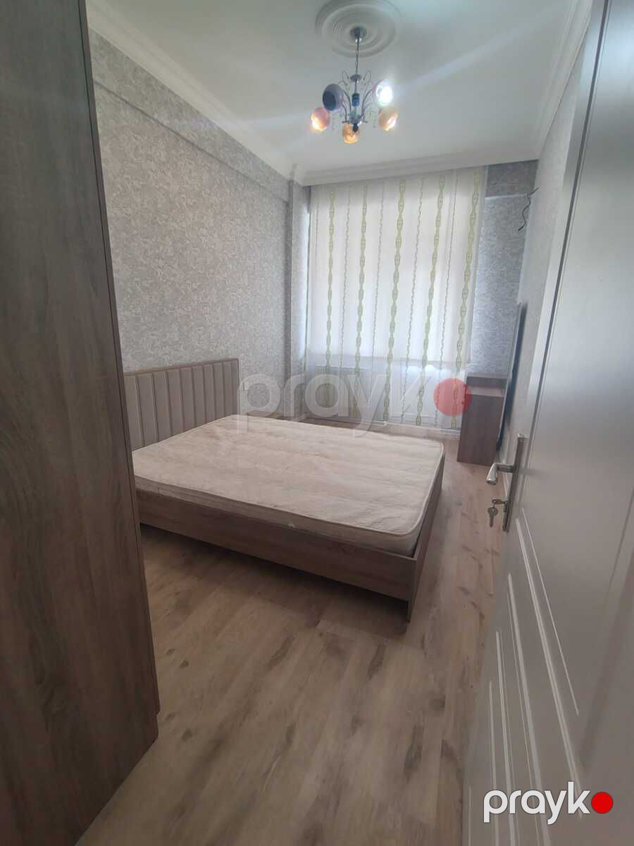 2-otaqlı yeni tikili, Saray qəs., 86 m² — Mənzil, Bakı (3)