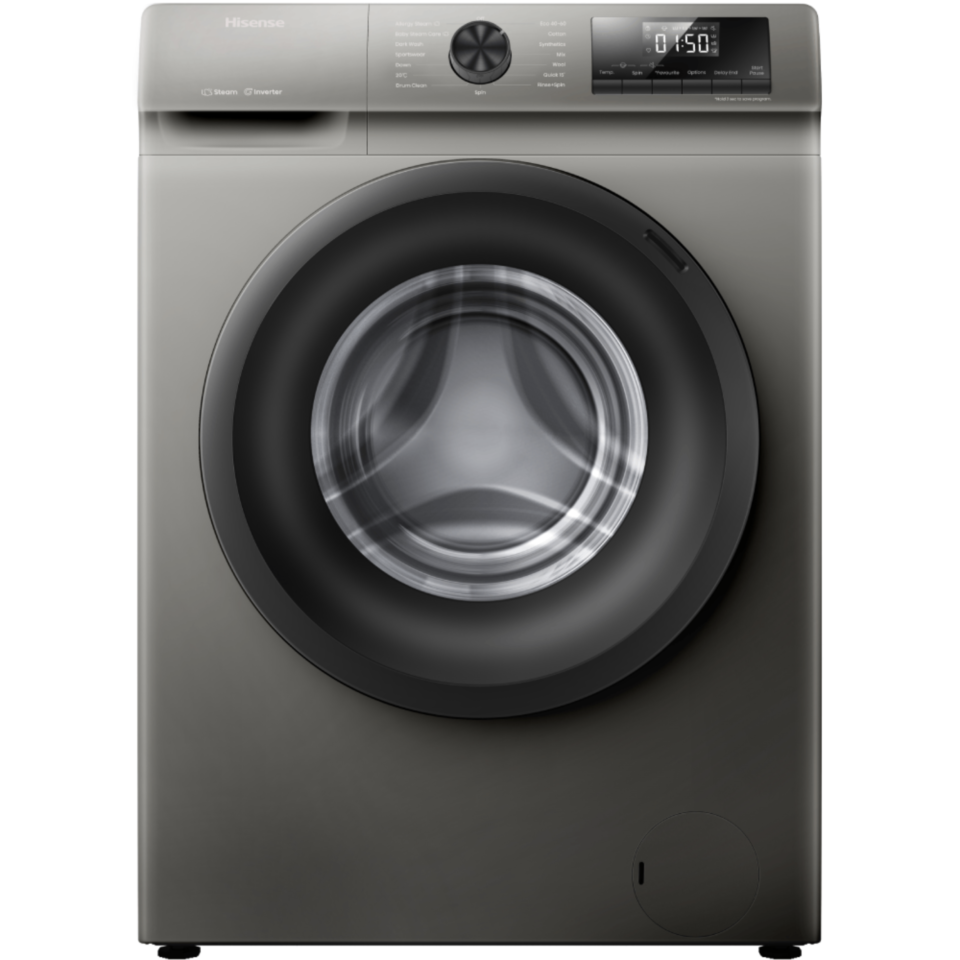 Paltaryuyan Hisense WFQP8014EVMT Boz