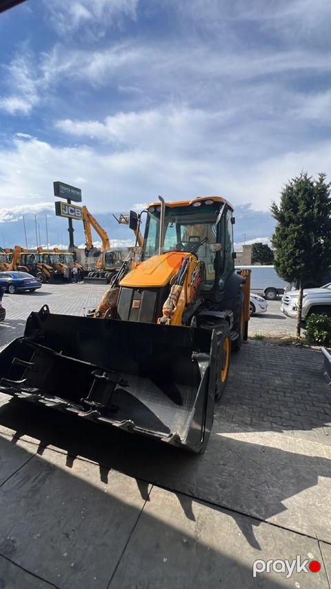 Xüsusi texnika icarəsi — Bakı