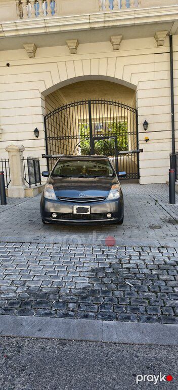 Toyota Prius, 1.5 L, 1.3 kWh, 2007 il, 418 883 km — Avtomobillər, Bakı (3)