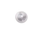 Işıldar 1112 trend tavan plafonu ağ 60W — Omid.az — Lighting