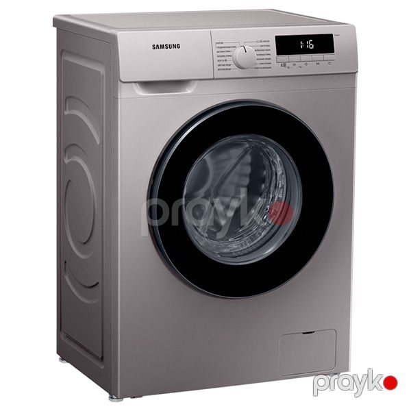 Paltaryuyan maşın Samsung WW70T3020BS/SG Silver — Mallar, Bakı (2)