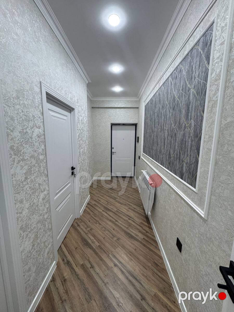 Satılır 3 otaqlı yeni tikili 54 m² — Mənzil, Bakı (3)