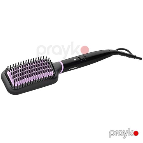 Daraq ütü Philips BHH880/00 Black — Bakı