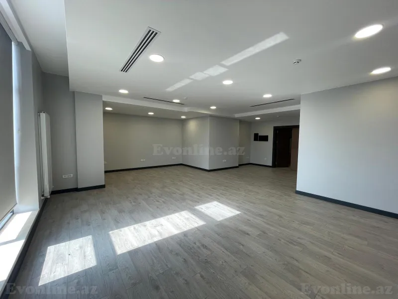 Kirayə verilir Ofis 78 m² Bakı, Nərimanov r., Nəriman Nərimanov m — Ofis, Bakı (8)