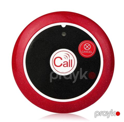 "Retekess TD008" çağrı düyməsi — Bakı