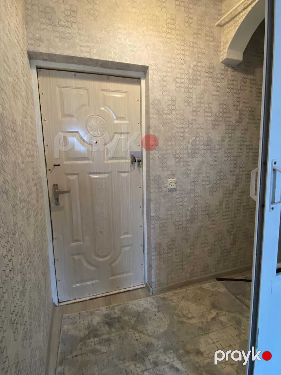 Satılır 3 otaqlı köhnə tikili 62 m² — Mənzil, Bakı (12)