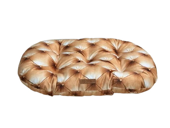 Casur «Elis» pişiklər və itlər üçün çarpayı, 70×50 sm — Bakı
