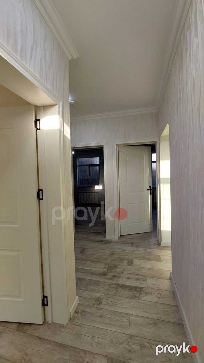 Satılır 3 otaqlı həyət evi/bağ evi 85 m² — Ev, villa, Bakı (4)