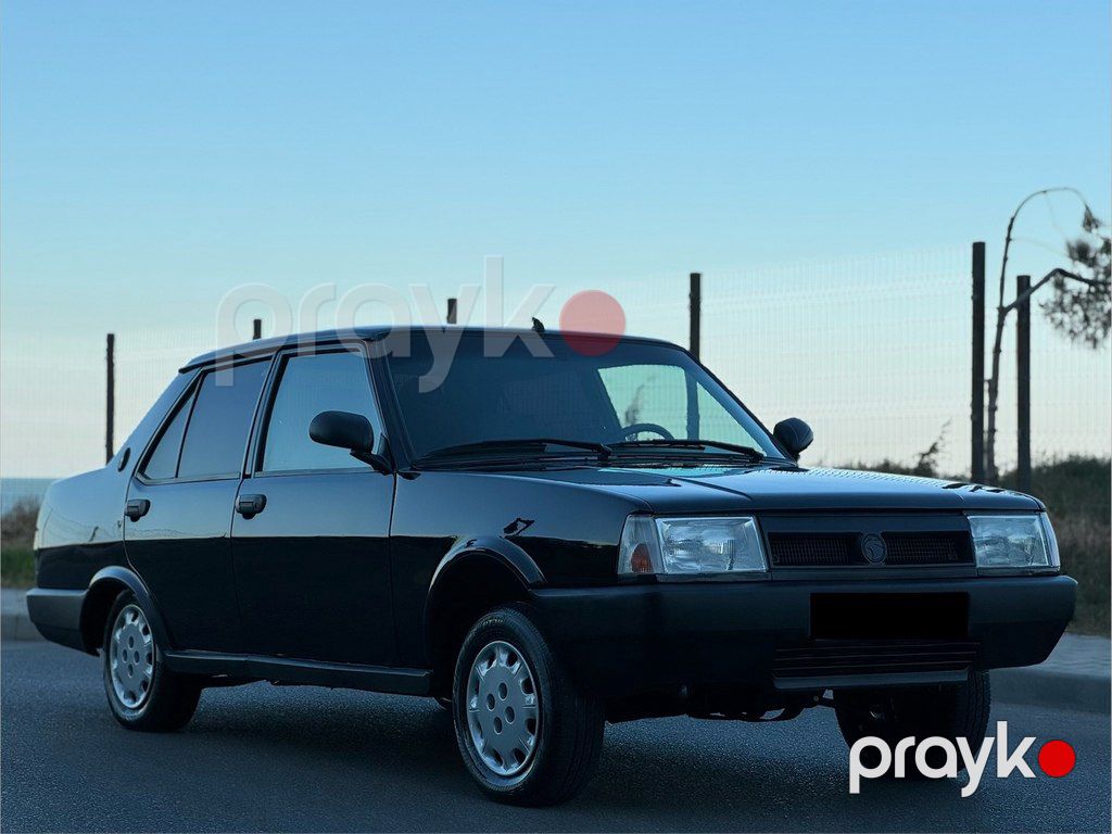 Tofas Sahin, 1.6 L, 2005 il, 400 000 km — Avtomobillər, Bakı (8)