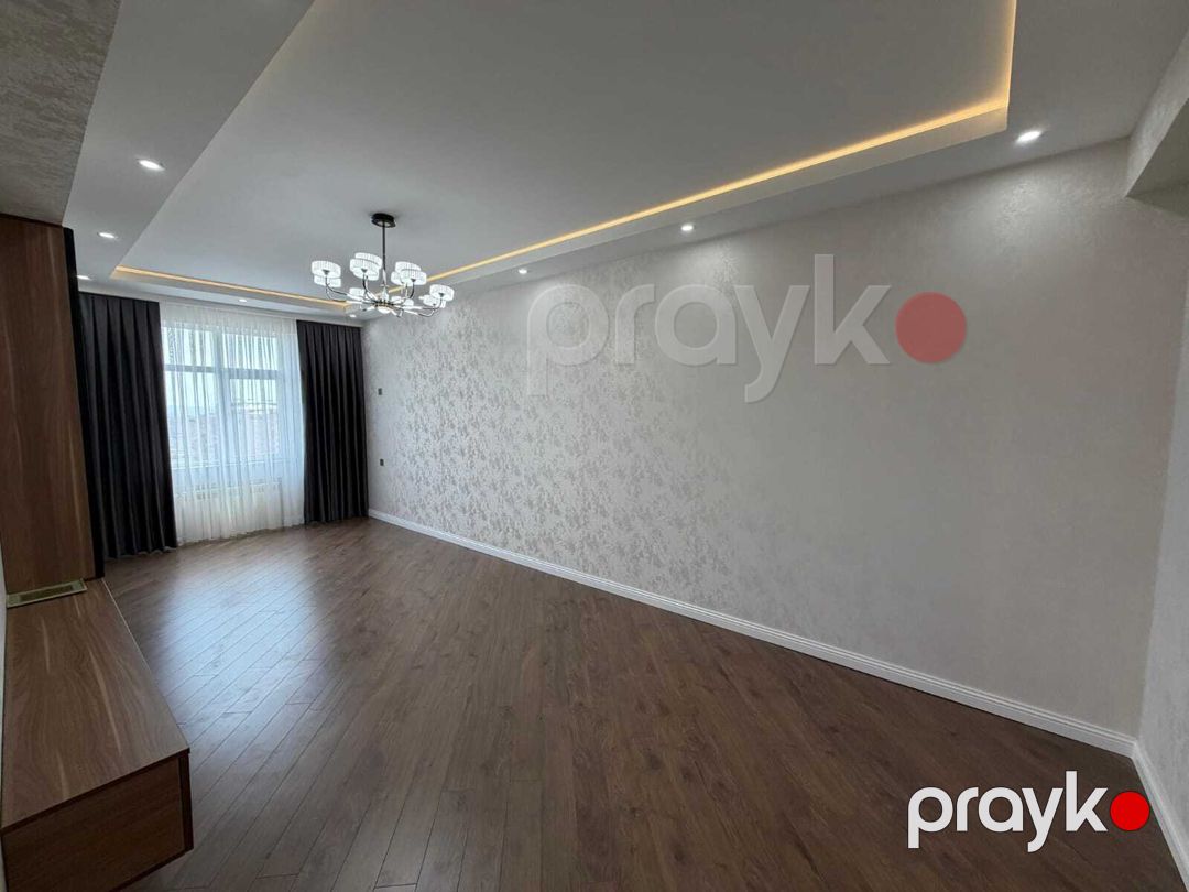 Satılır 3 otaqlı yeni tikili 96 m² — Mənzil, Bakı (4)