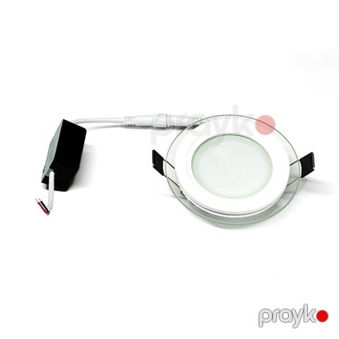 LED spot 16W RRG16 wh alüminium — Bakı