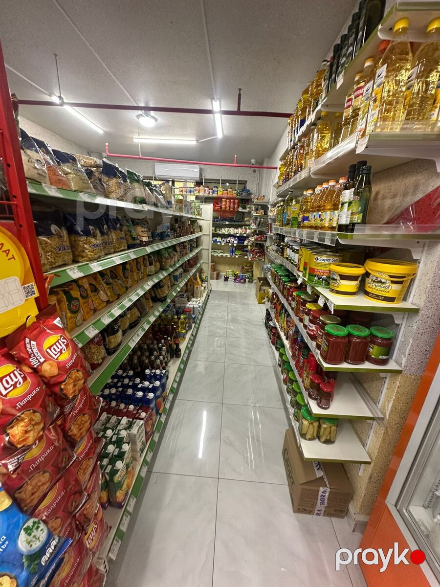 Satılır obyekt 40 m² — Əmlak, Bakı (3)