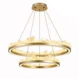 Çilçıraq L1664/600+500 LED 135W — Omid.az — Lighting