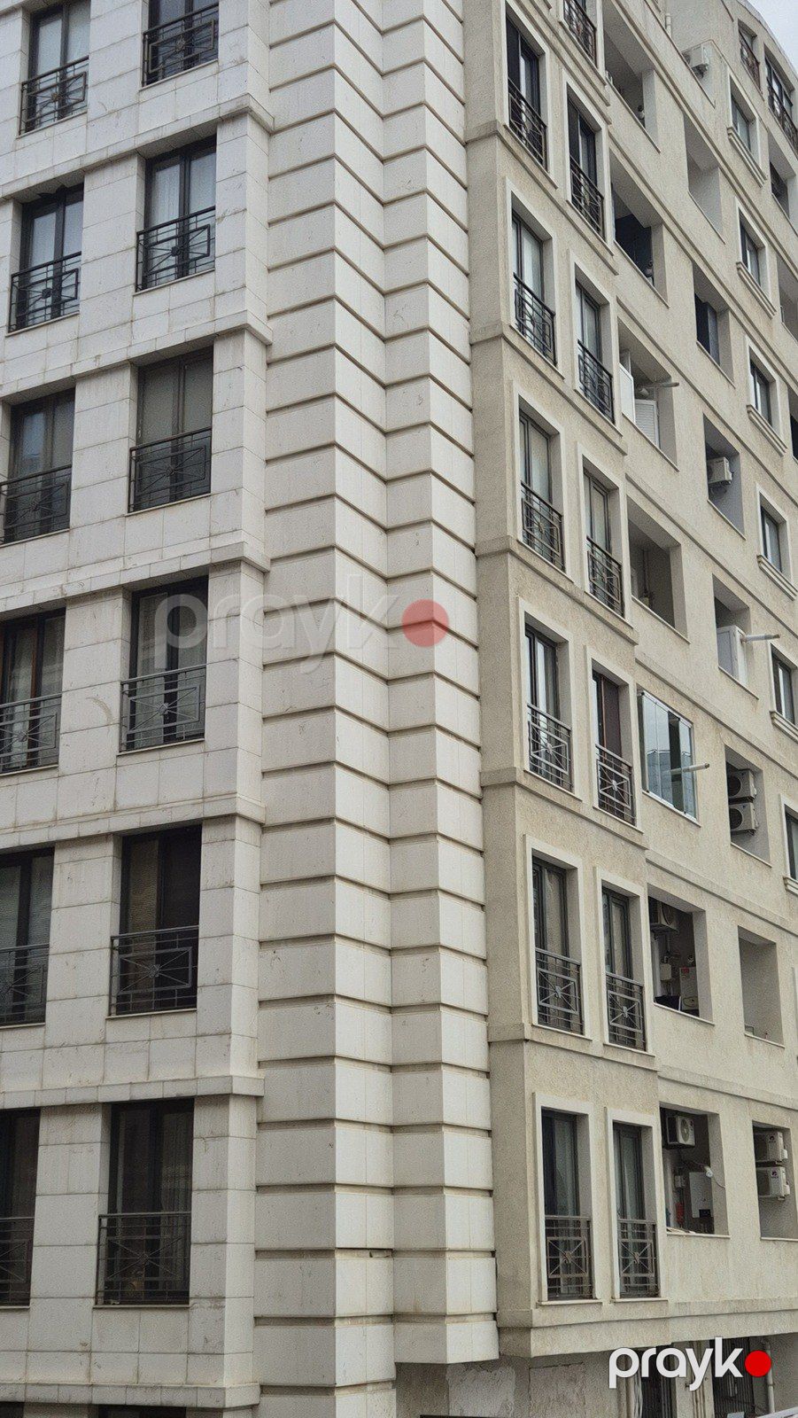 Satılır 4 otaqlı yeni tikili 264 m² — Mənzil, Bakı (2)