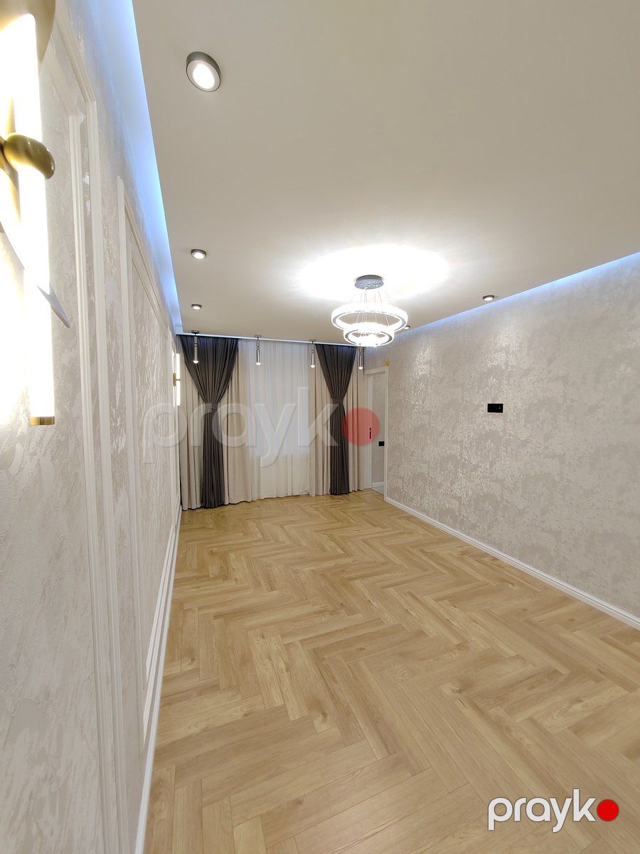 Satılır 3 otaqlı köhnə tikili 60 m² — Mənzil, Bakı (9)