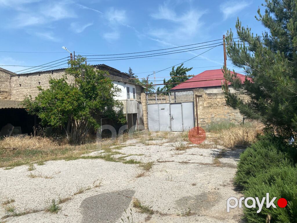 Satılır torpaq 13 sot — Torpaq, Bakı (4)