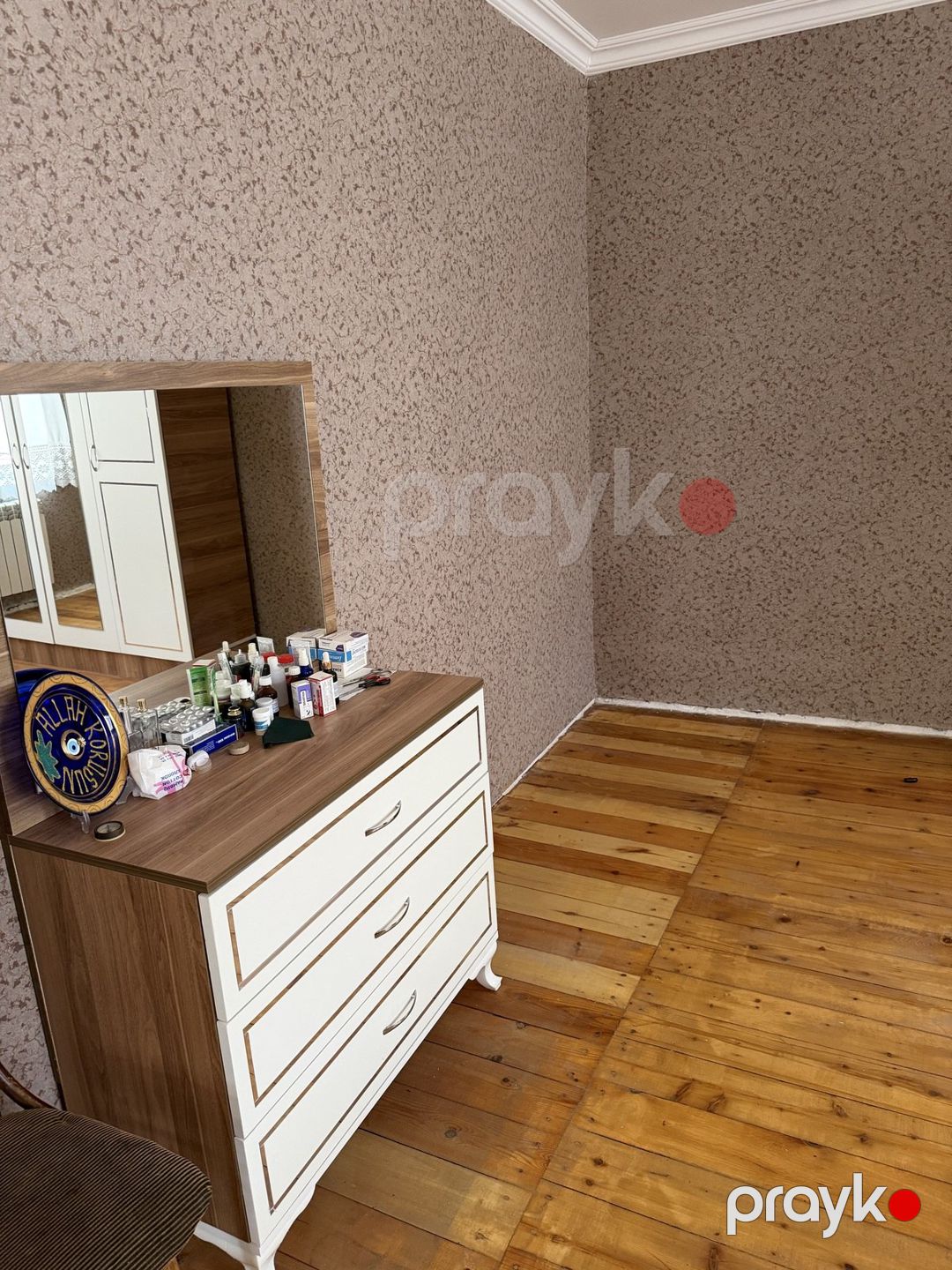 Həyət evi kirayə verilir, Buzovna qəs — Ev, villa, Bakı (8)