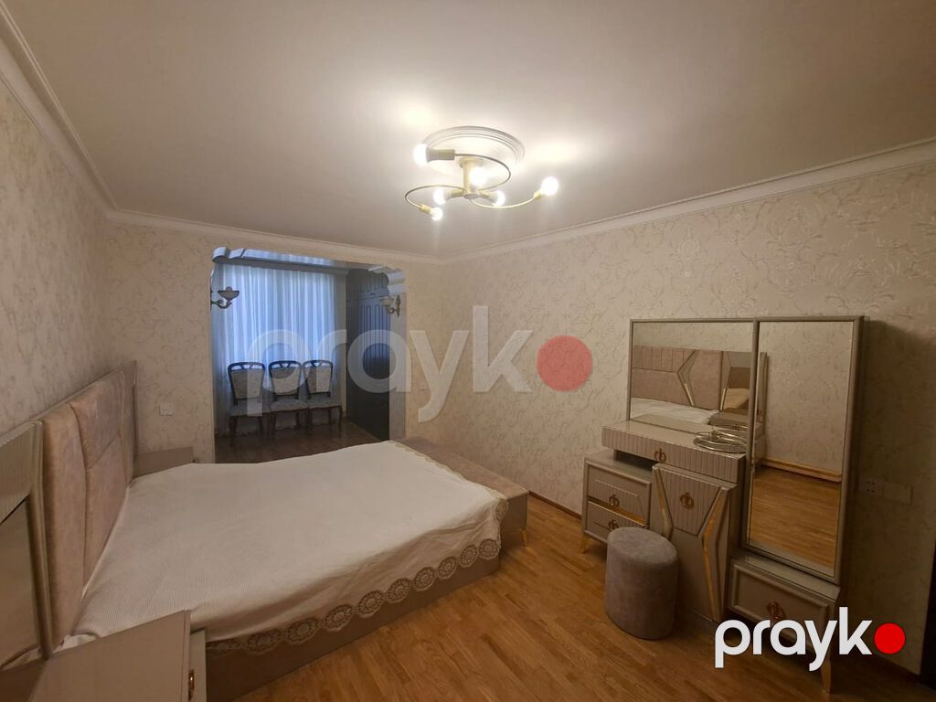Bakı, 3 otaqlı, Köhnə tikili, 75 kv. m — Mənzil, Bakı (3)