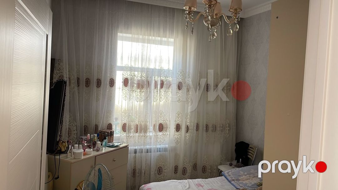 Satılır 3 otaqlı həyət evi/bağ evi 95 m² — Ev, villa, Bakı (8)