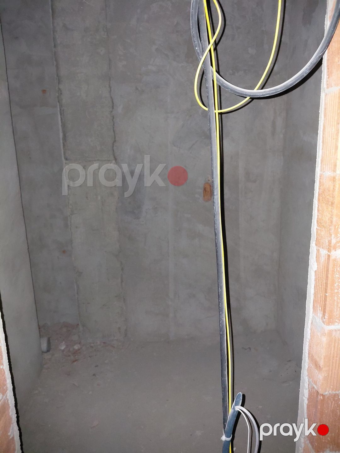 3-otaqlı yeni tikili, Binəqədi r., 112 m² — Mənzil, Bakı (3)
