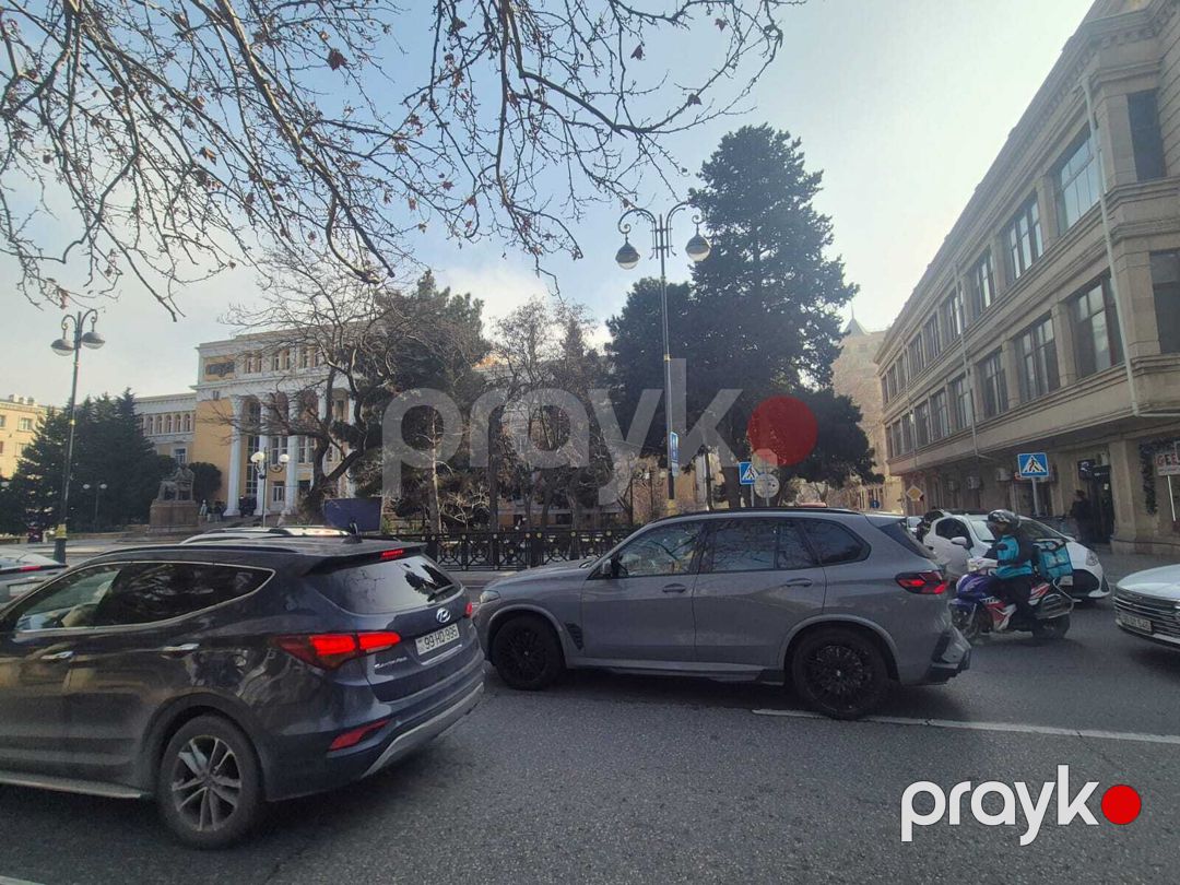 Satılır obyekt 29 m² — Əmlak, Bakı (10)
