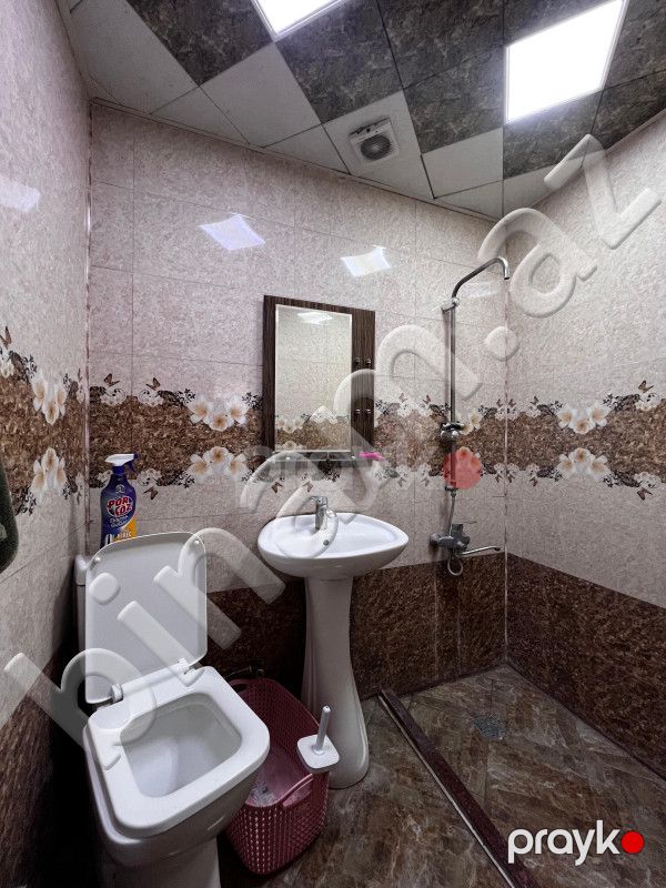 3 otaqlı Köhnə tikili, Satış, Bakı, Səbail — Mənzil, Bakı (8)